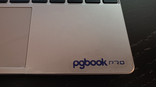 Notebook PGBOOK PRO - Nuovo