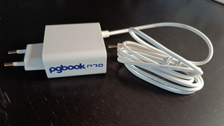 Notebook PGBOOK PRO - Nuovo