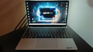 Notebook PGBOOK PRO - Nuovo