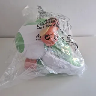 Palomitero Yoshi Nintendo