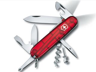 Navaja Coltello Victorinox Spartan Lite LED