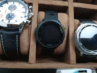 Colección de relojes para hombre