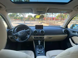 Audi A3 2014