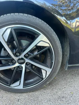 Audi A3 2014