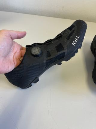 Zapatillas FIZIK PROXY talla 44