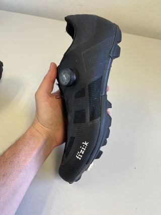 Zapatillas FIZIK PROXY talla 44