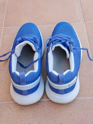 Zapatos de Golf FootJoy Azules