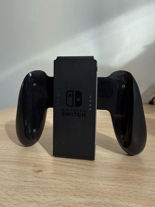 Nintendo Switch + TODOS accesorios