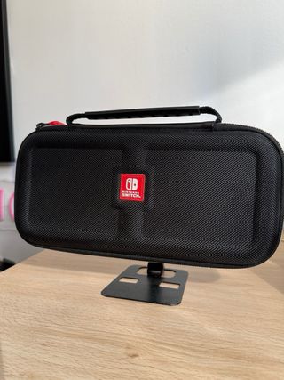 Nintendo Switch + TODOS accesorios