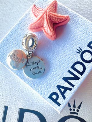 Pandora Disney Charms (Timón y Pumba)