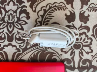 Xiaomi Redmi Note 8 Pro Rojo