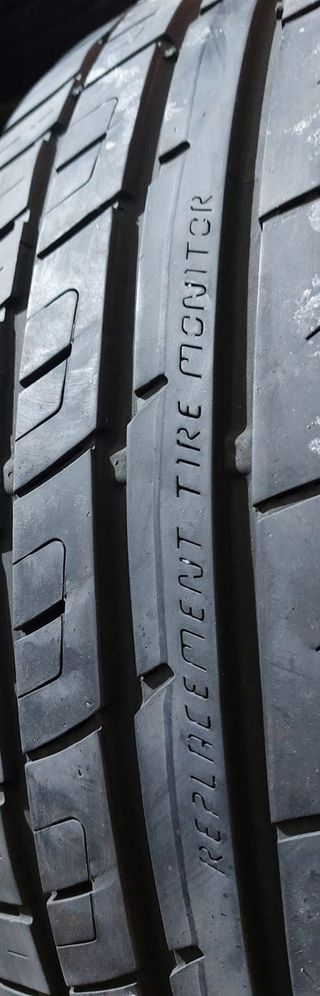 Neumático 205/55 R16 91Y Radial Tubeless