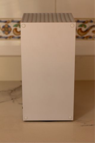 Xbox Series X Blanca