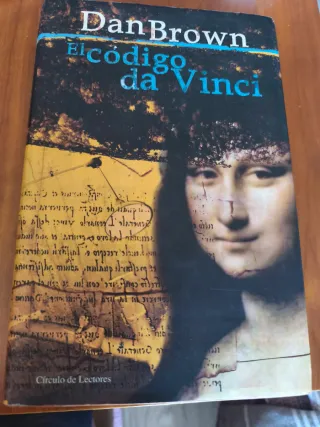 El código da Vinci