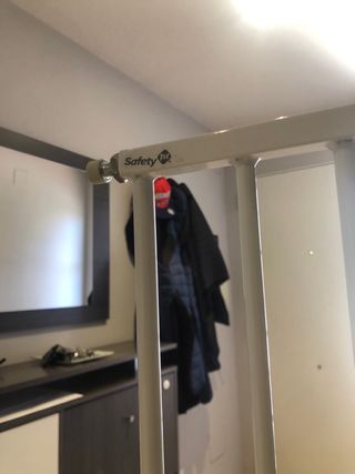 Barrera de seguridad para niños Safety 1st