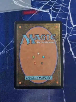 Carta Magic Eye of Ugin (Legendary Land)