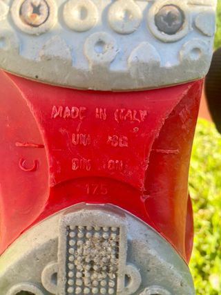 Equipo Esquí Infantil 3-5 años