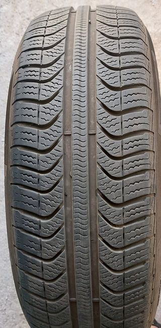 Neumático Pirelli 195/65 R15 91V M+S