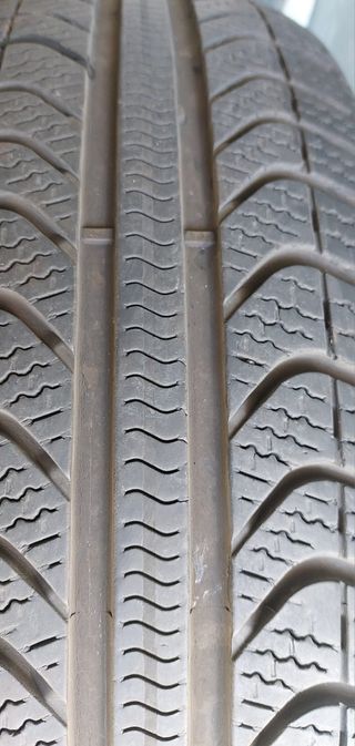 Neumático Pirelli 195/65 R15 91V M+S