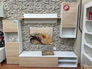 Mueble de Salon Completo