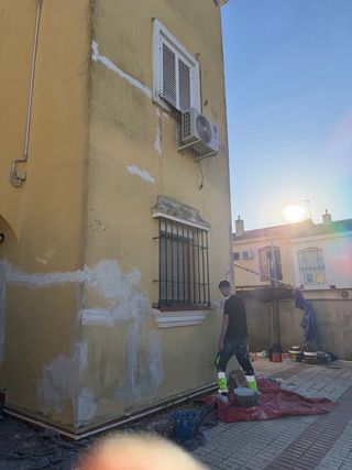 Pintor económico