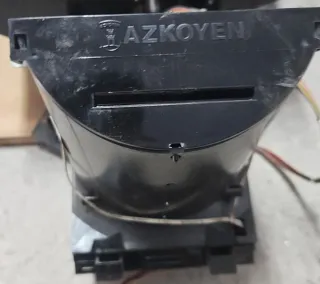 Máquina tragaperras pagadores varios