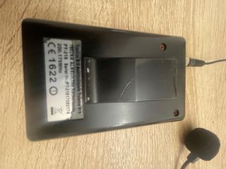 Petaca para clases de gym