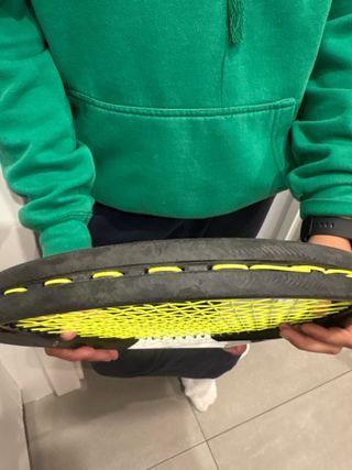 Raqueta de tenis Head