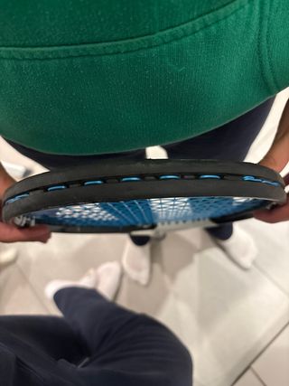 Raqueta de tenis Head