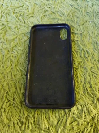 Regalo Funda móvil iPhone XR