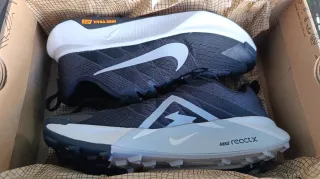 Zapatillas Nike Trail Running Hombre/Mujer