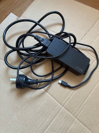 Lenovo ThinkBook 14 G2 i5 / 16GB / 512GB SSD