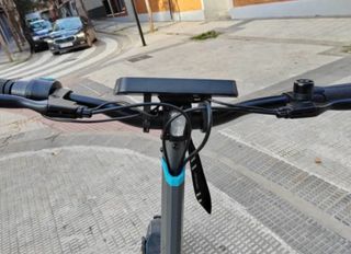 Patinete Eléctrico Cecotec Bongo Z