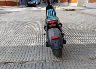 Patinete Eléctrico Cecotec Bongo Z