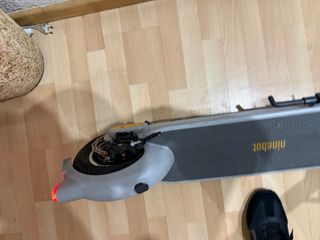 Patinete ninebot