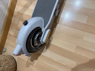 Patinete ninebot
