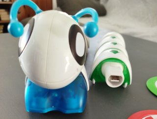 Fisher Price CodaBruco Gioco Educativo