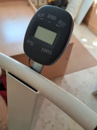 Bicicleta Estática Sprint