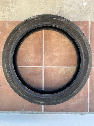 Juego Neumáticos Bridgestone Battlax BT016