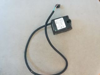 Pompa sommersa per fontane d'acqua Jebao WP-650A