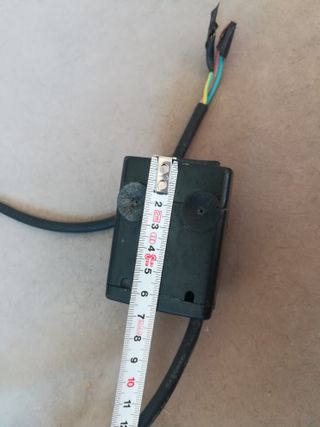 Pompa sommersa per fontane d'acqua Jebao WP-650A