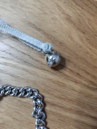 Pulsera Tous Oso Mujer