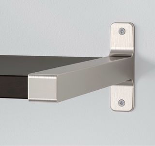 2 Estantes IKEA BERGSHULT/GRANHULT negro