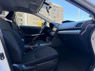 Subaru XV 2016 GAS (Licuado GLP)