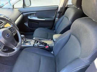 Subaru XV 2016 GAS (Licuado GLP)