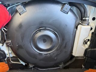 Subaru XV 2016 GAS (Licuado GLP)