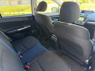 Subaru XV 2016 GAS (Licuado GLP)