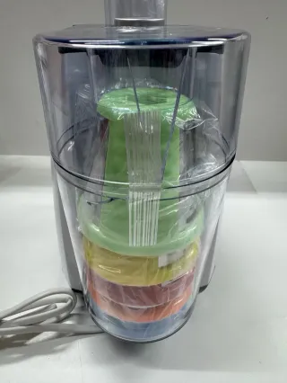 Cortador Verduras Eléctrico