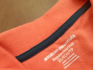 Lote ropa hombre talla S