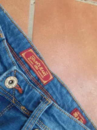 Lote ropa hombre talla S